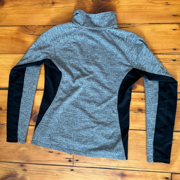 Columbia Park View Grip Half Zip Fleece Pullover - Picture 2 of 2